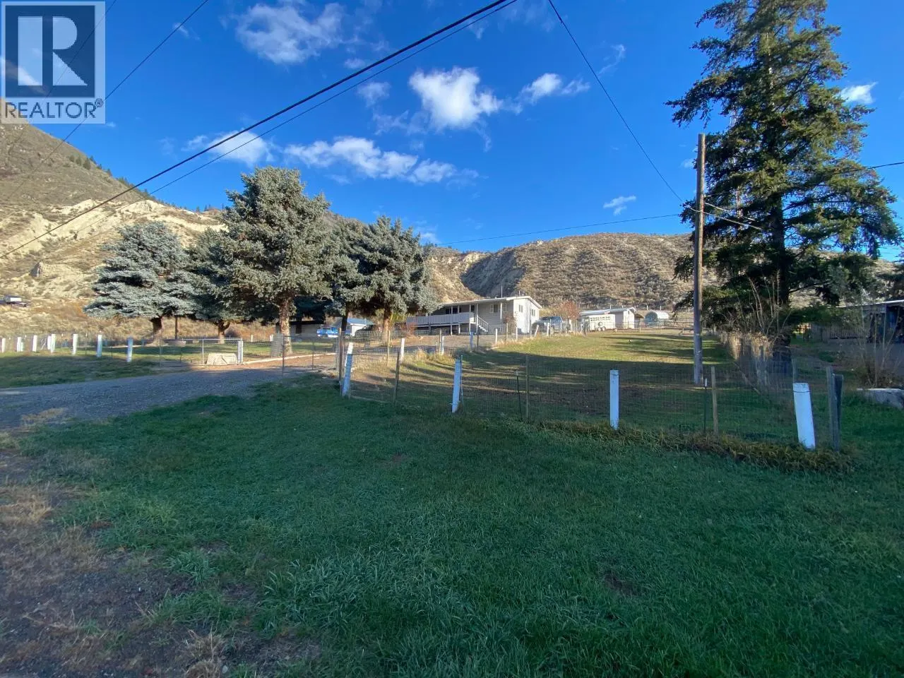 4001 SHUSWAP Road