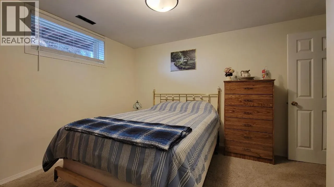 4001 SHUSWAP Road