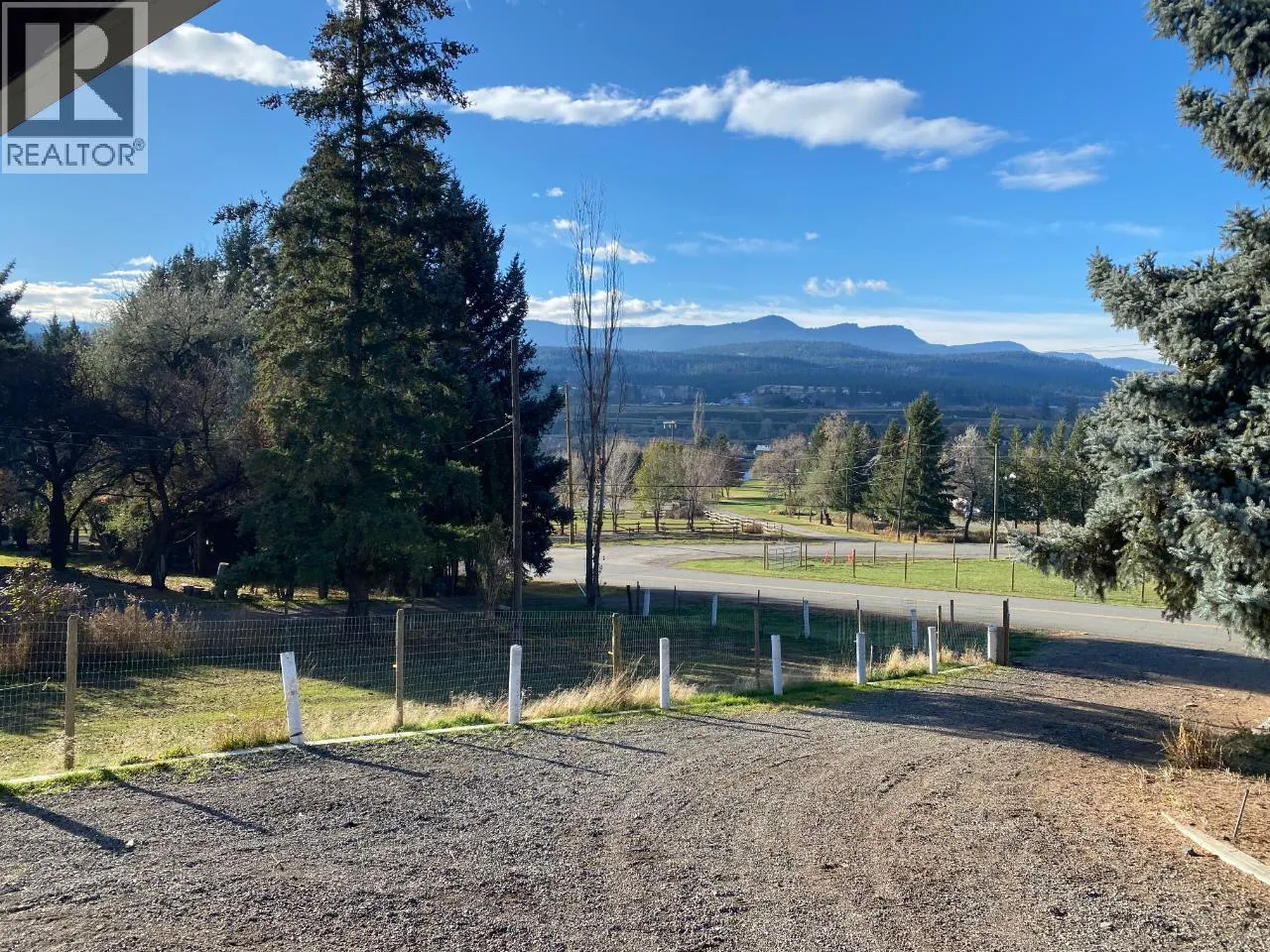 4001 SHUSWAP Road
