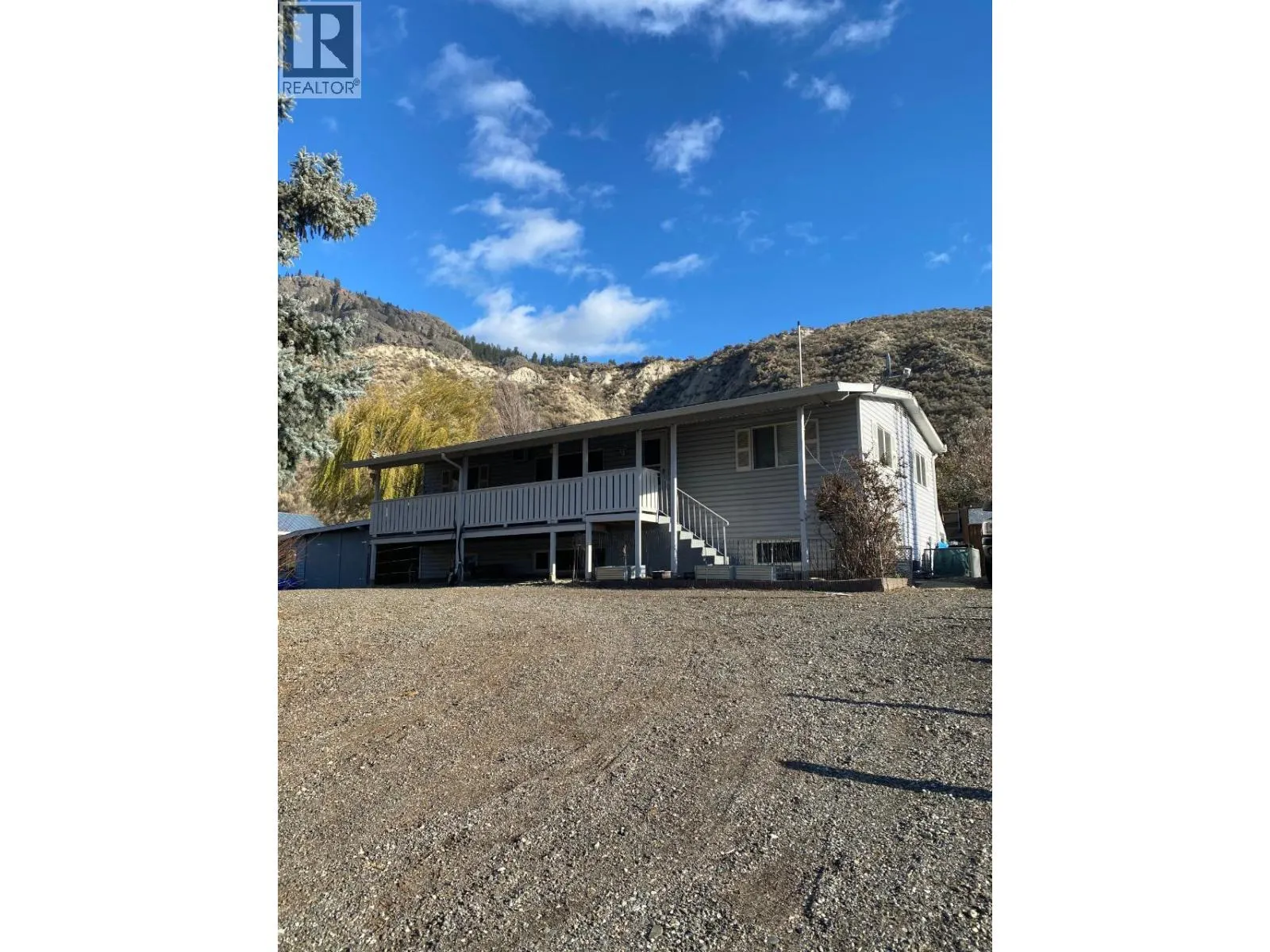 4001 SHUSWAP Road