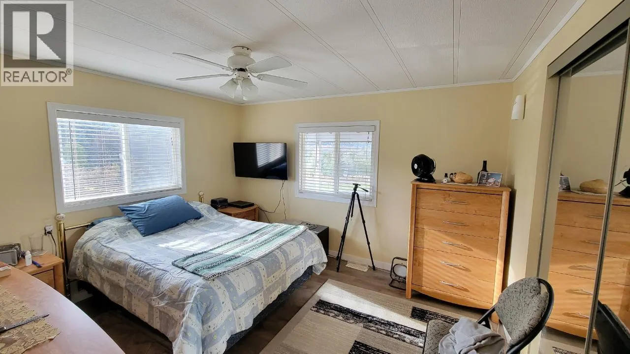 4001 SHUSWAP Road