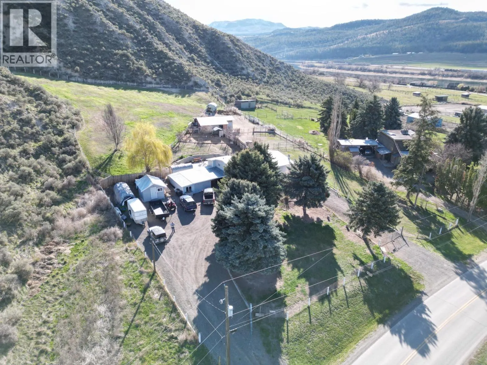 4001 SHUSWAP Road