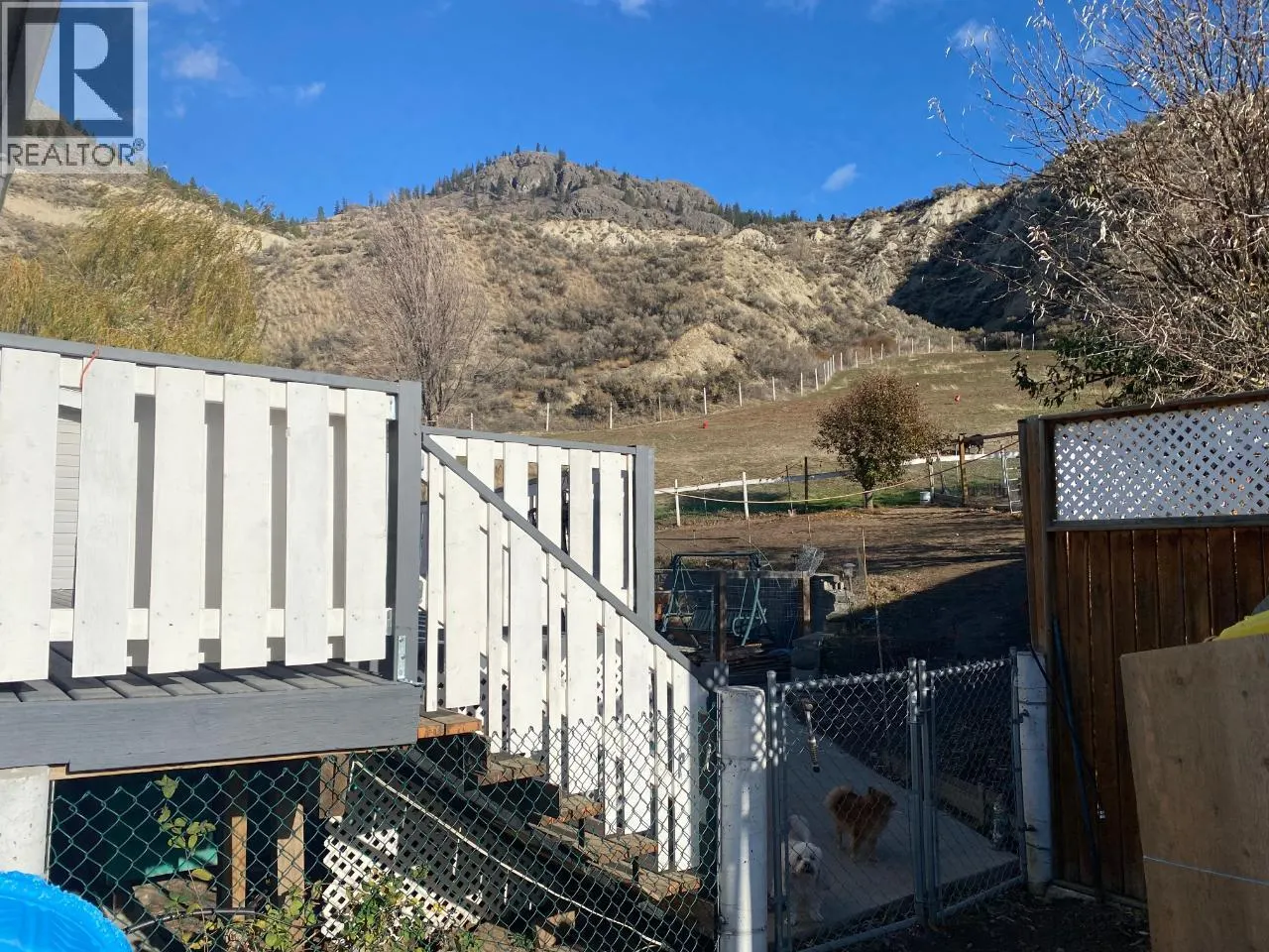 4001 SHUSWAP Road