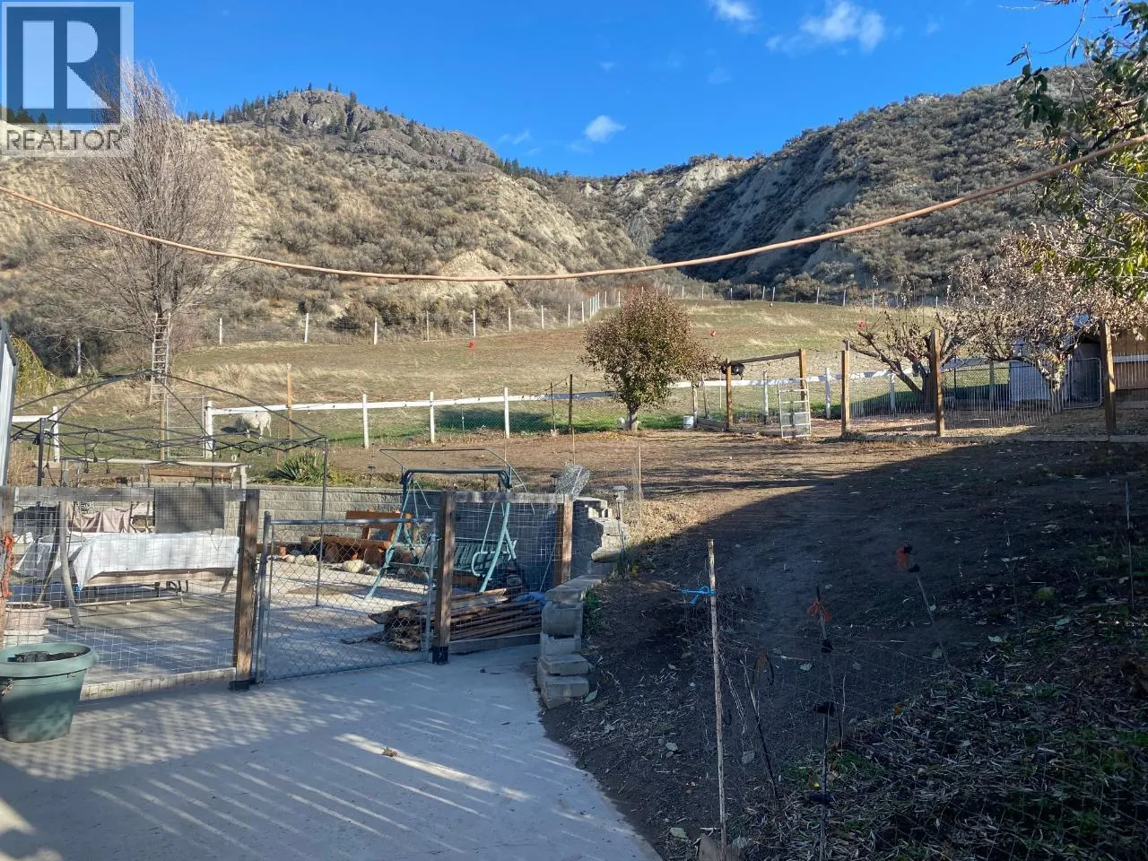 4001 SHUSWAP Road