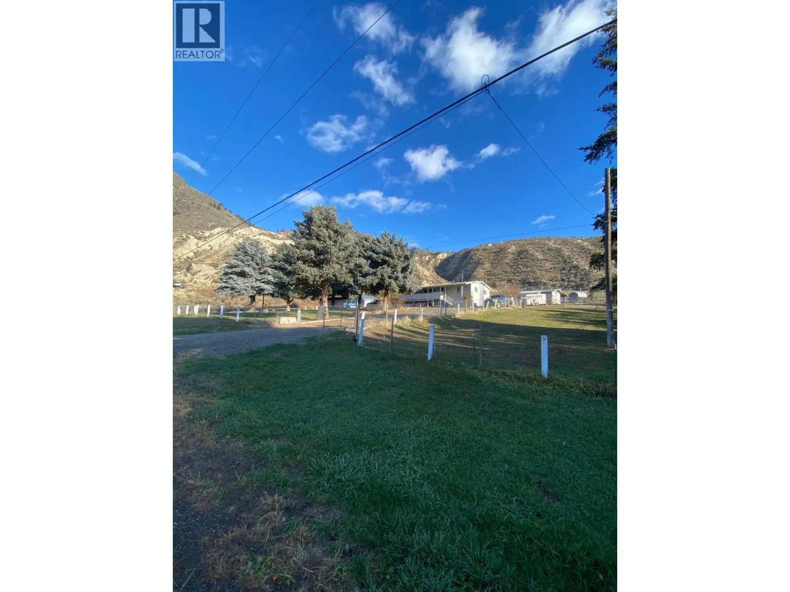 4001 SHUSWAP Road