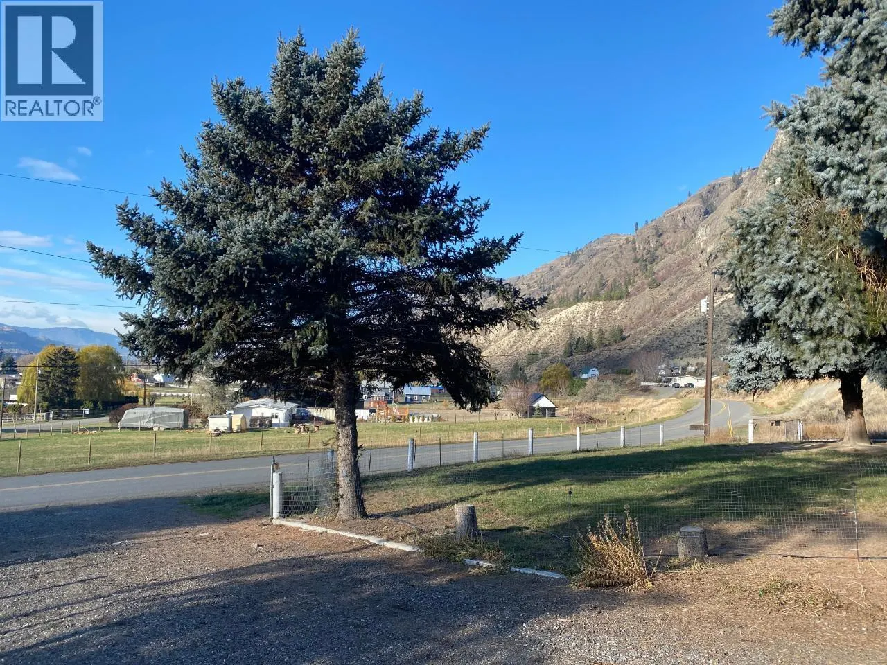 4001 SHUSWAP Road