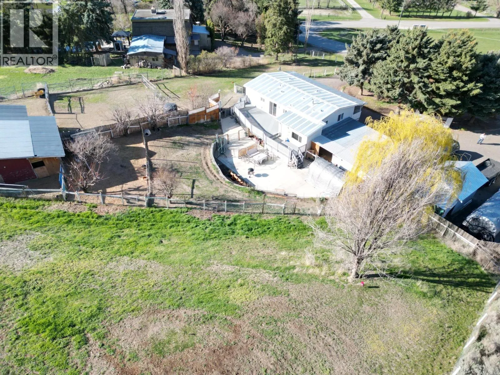 4001 SHUSWAP Road