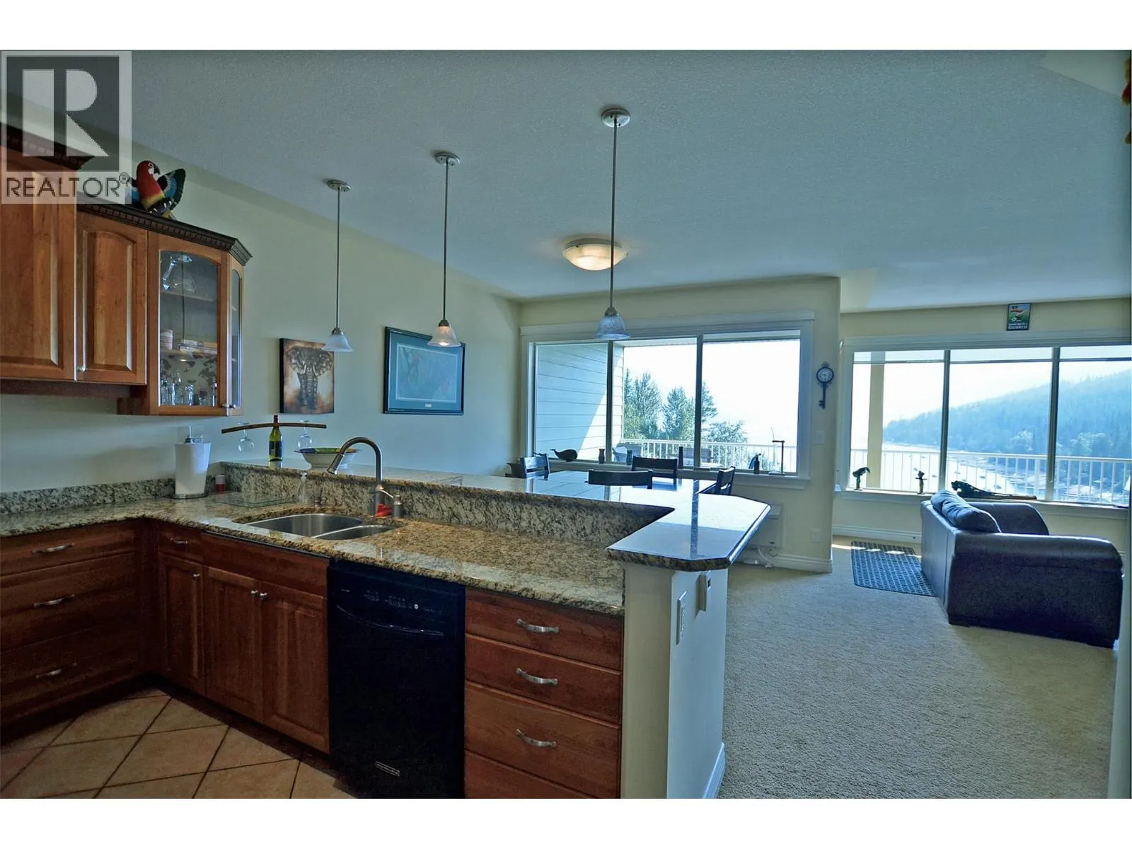 3460 Parkway Road Unit# A204 Lot# Mabel Lake