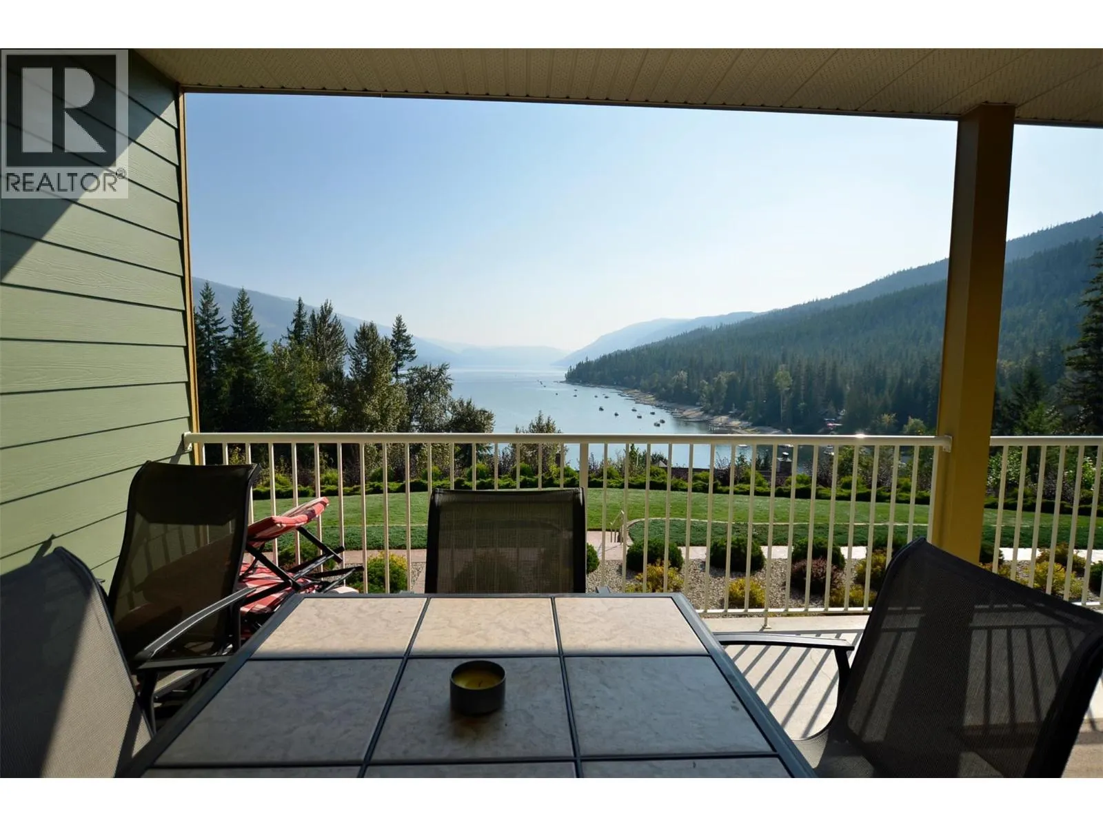 3460 Parkway Road Unit# A204 Lot# Mabel Lake