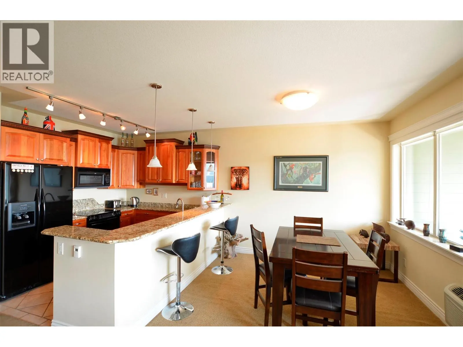 3460 Parkway Road Unit# A204 Lot# Mabel Lake