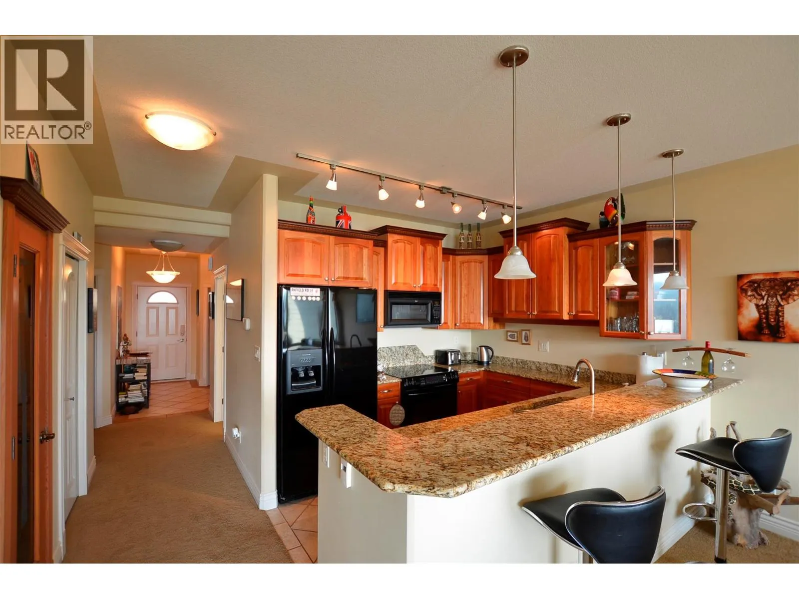 3460 Parkway Road Unit# A204 Lot# Mabel Lake