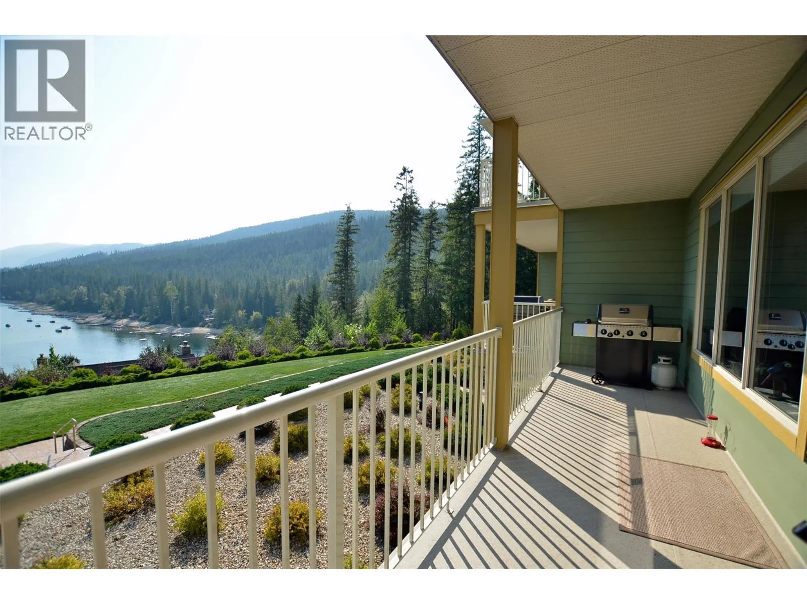 3460 Parkway Road Unit# A204 Lot# Mabel Lake