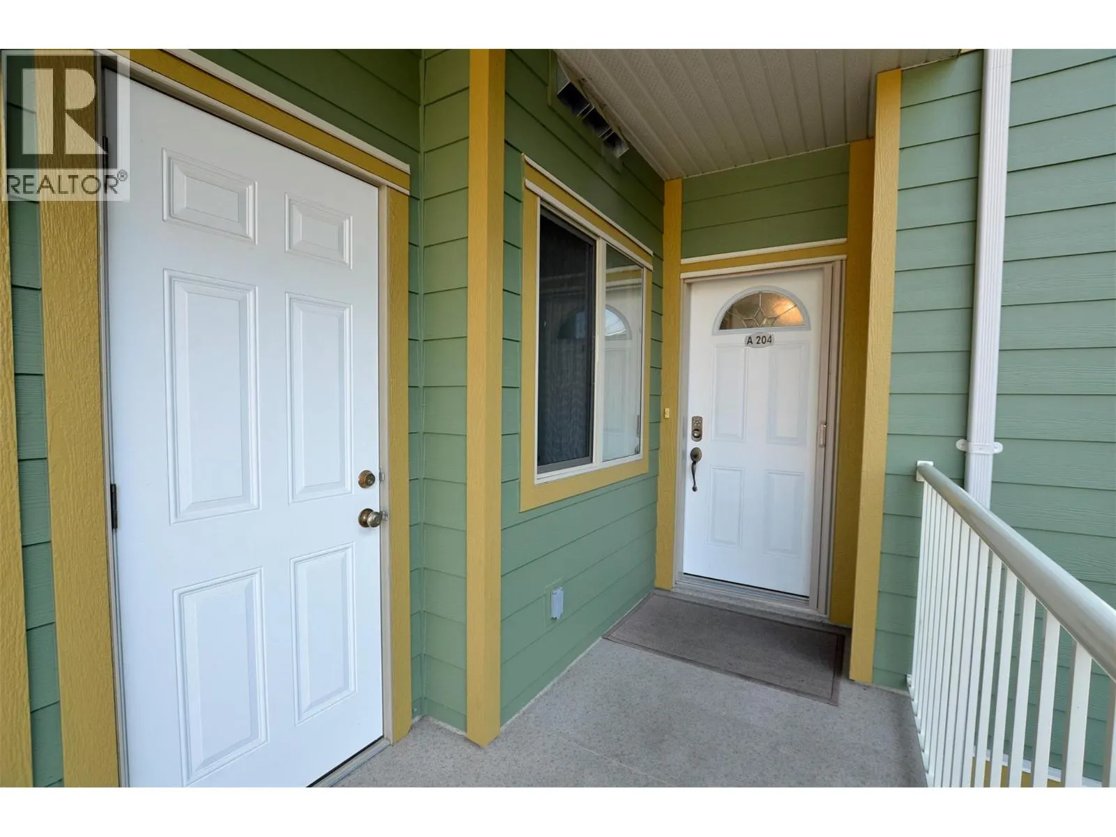 3460 Parkway Road Unit# A204 Lot# Mabel Lake