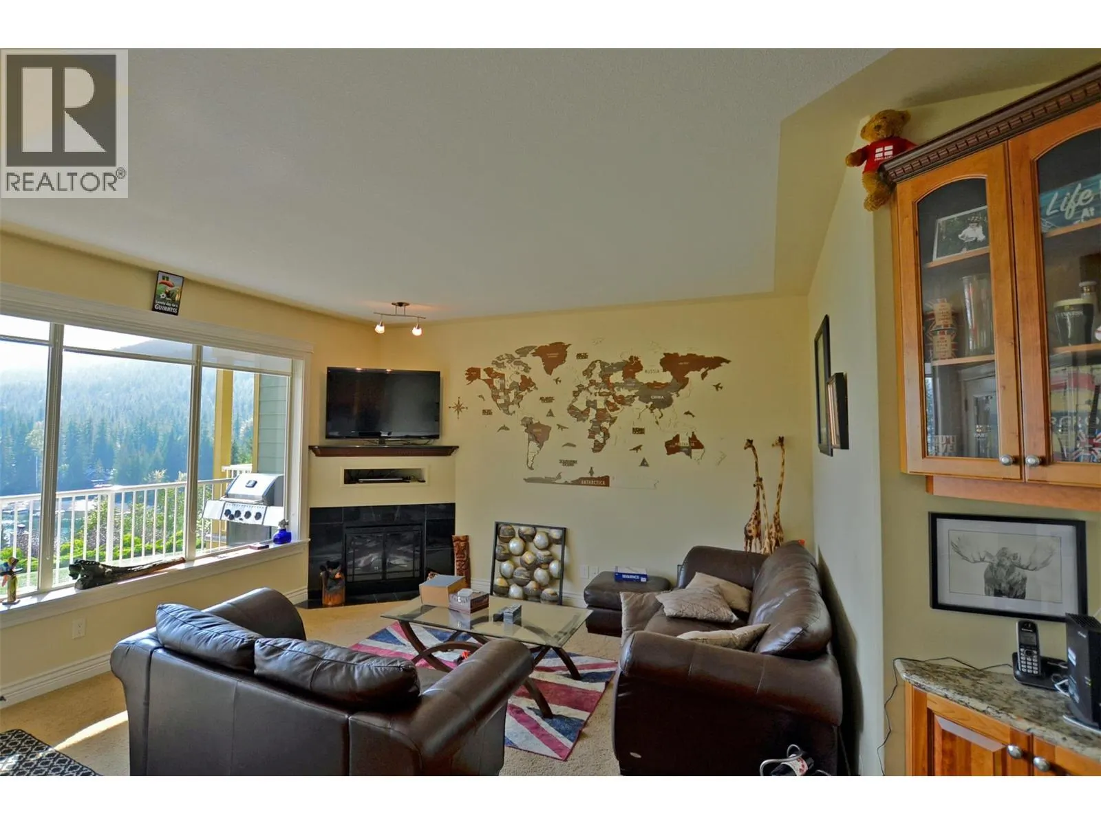 3460 Parkway Road Unit# A204 Lot# Mabel Lake
