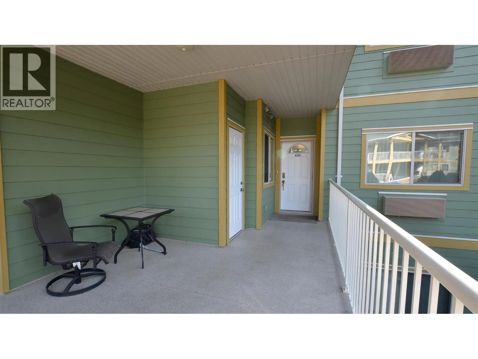 3460 Parkway Road Unit# A204 Lot# Mabel Lake