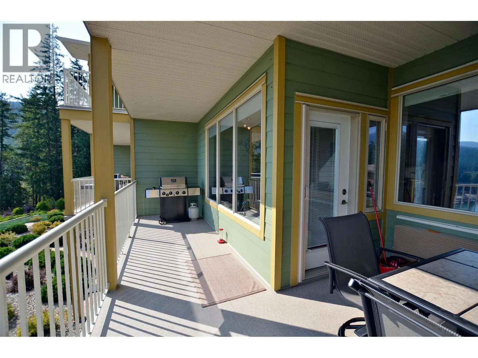 3460 Parkway Road Unit# A204 Lot# Mabel Lake