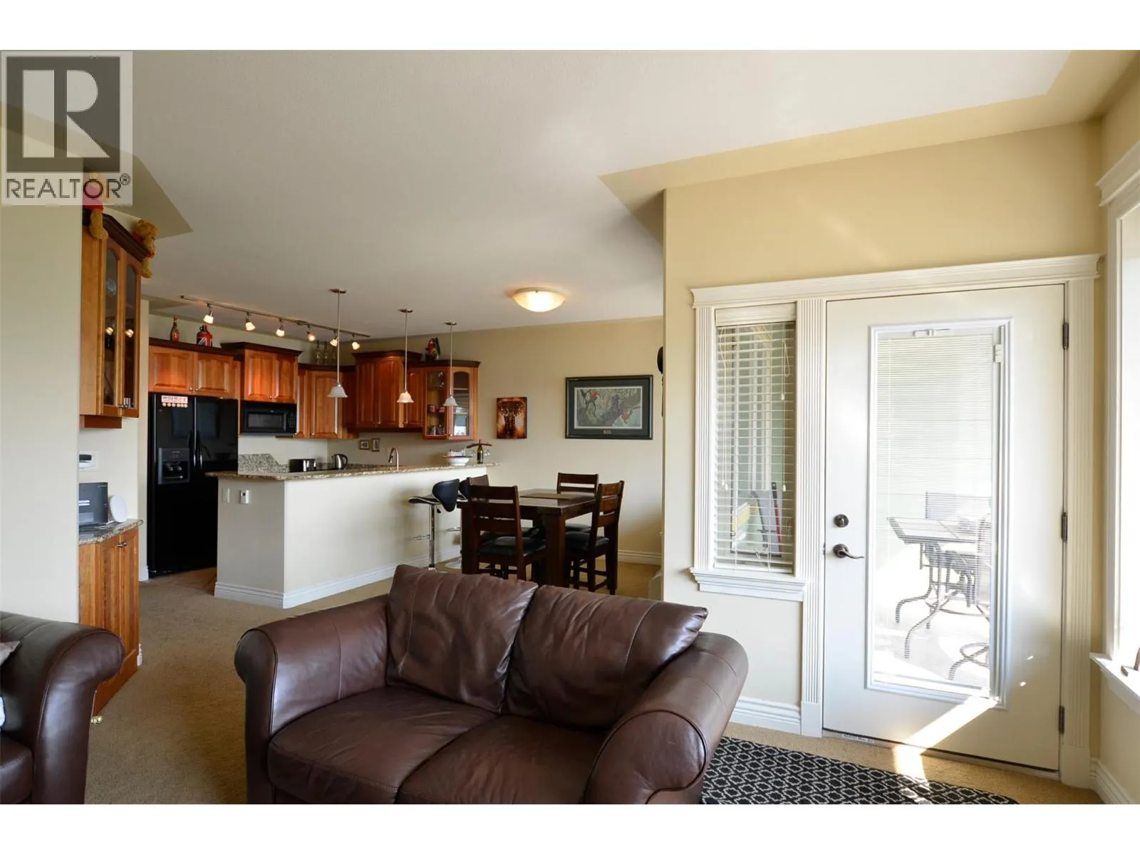 3460 Parkway Road Unit# A204 Lot# Mabel Lake
