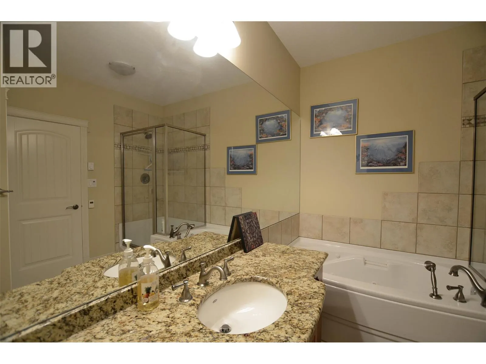 3460 Parkway Road Unit# A204 Lot# Mabel Lake