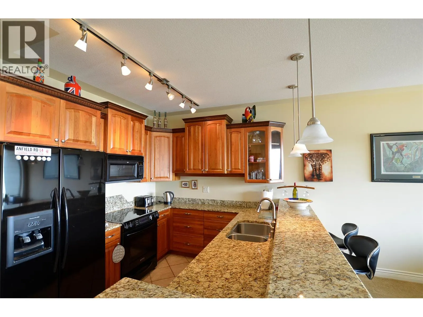 3460 Parkway Road Unit# A204 Lot# Mabel Lake