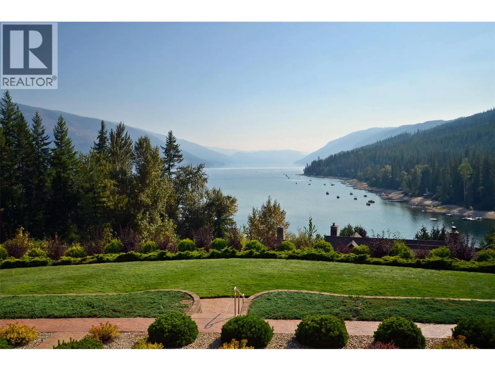 3460 Parkway Road Unit# A204 Lot# Mabel Lake