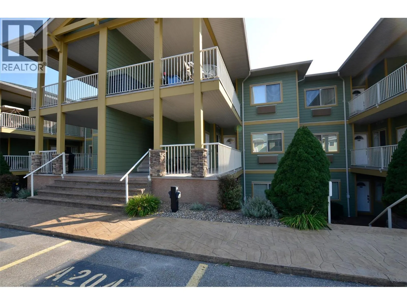 3460 Parkway Road Unit# A204 Lot# Mabel Lake
