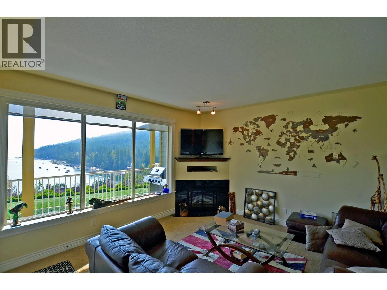 3460 Parkway Road Unit# A204 Lot# Mabel Lake