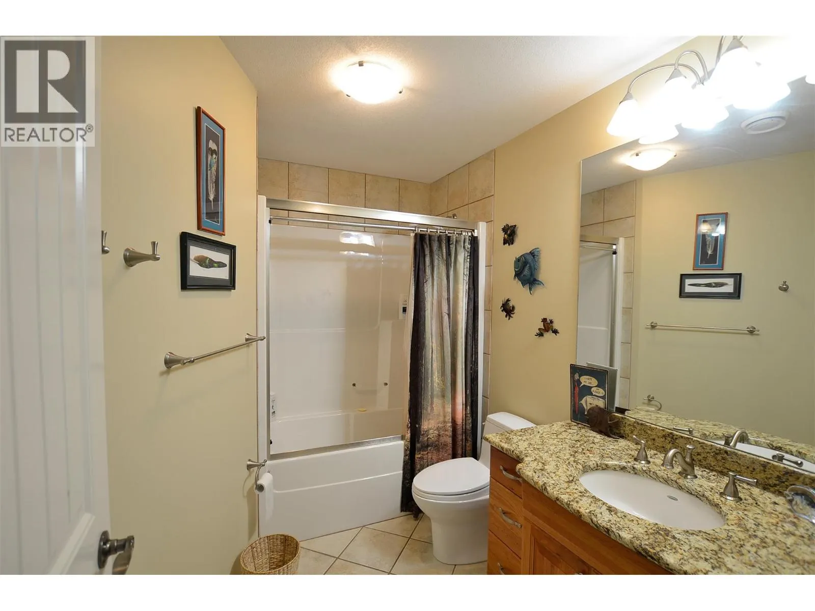 3460 Parkway Road Unit# A204 Lot# Mabel Lake