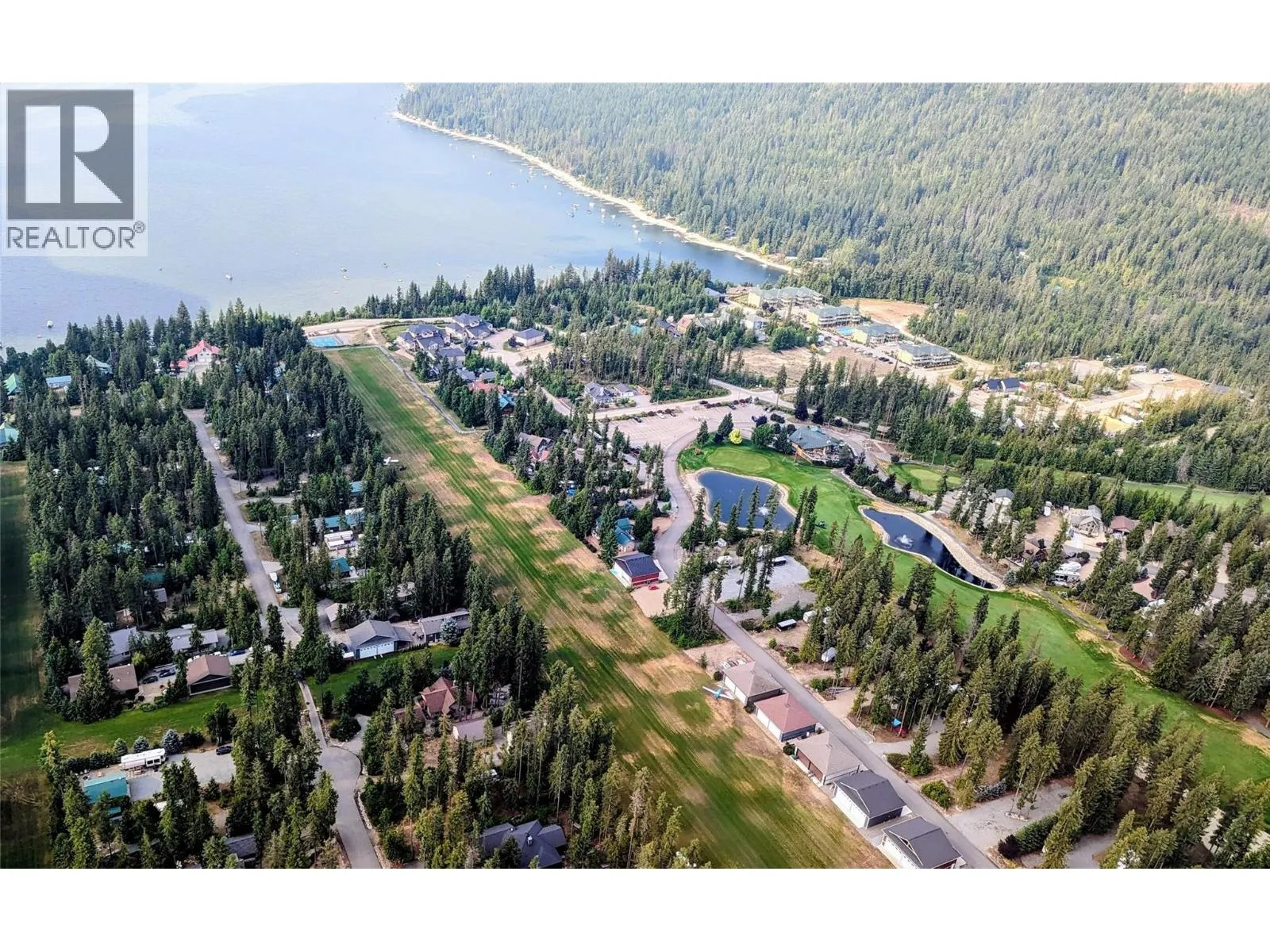 3460 Parkway Road Unit# A204 Lot# Mabel Lake