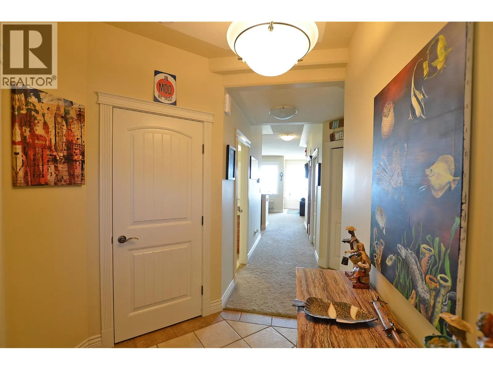 3460 Parkway Road Unit# A204 Lot# Mabel Lake