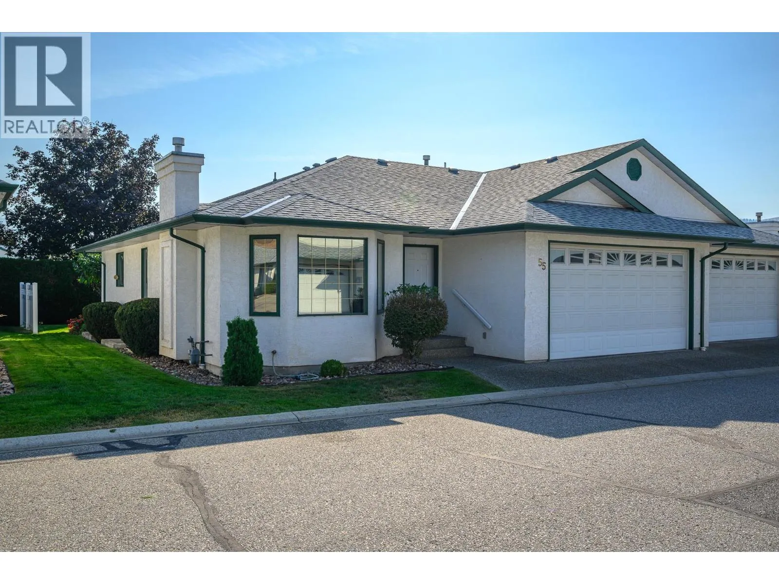 2710 Allenby Way Unit# 55