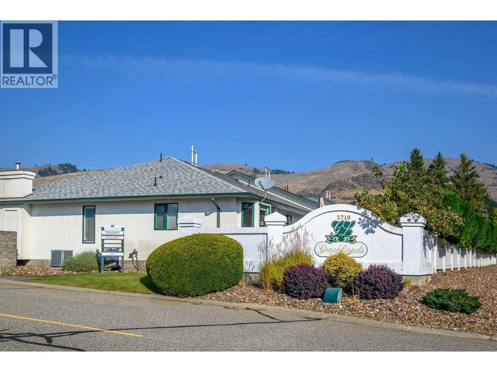 2710 Allenby Way Unit# 55