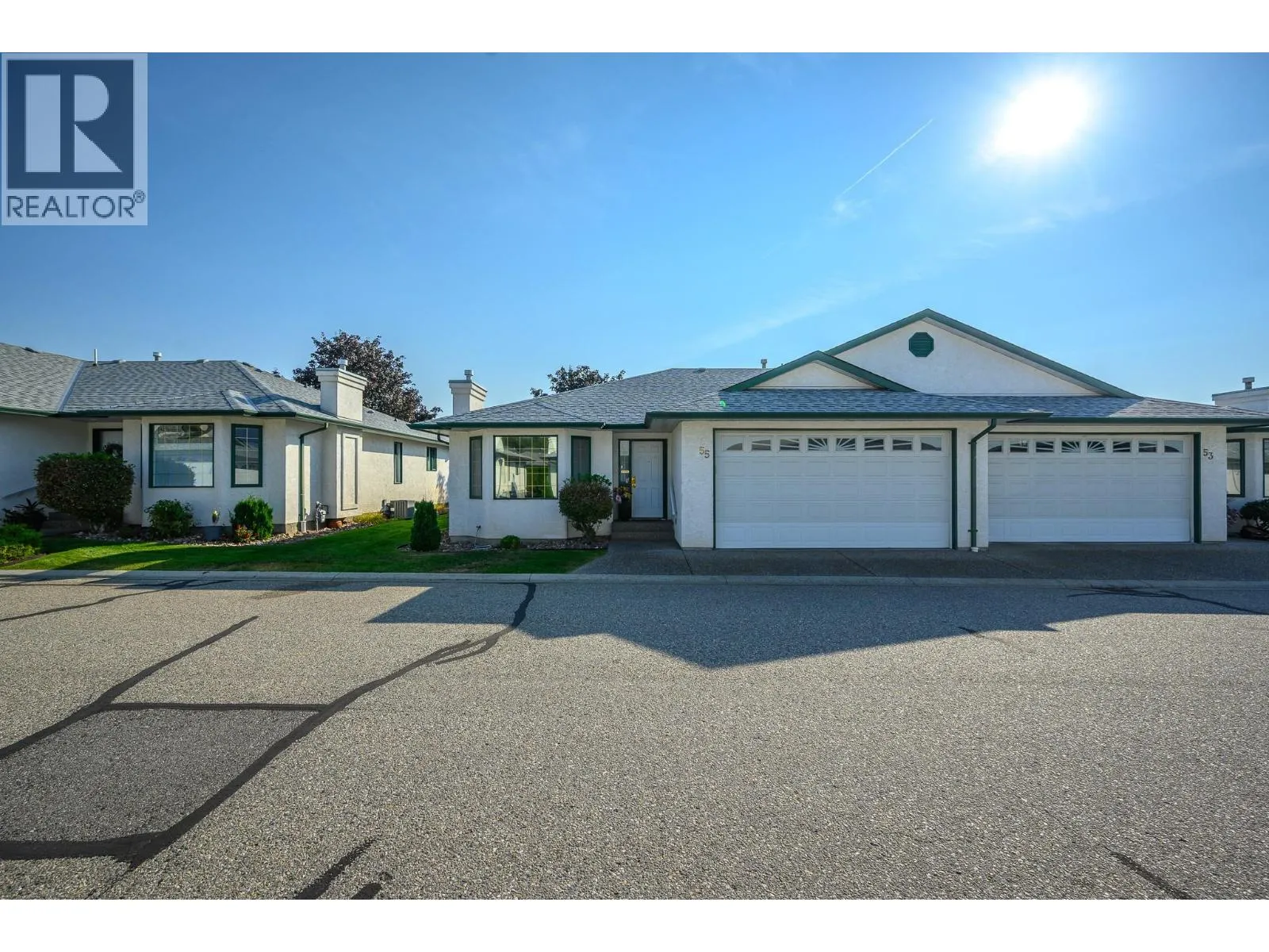 2710 Allenby Way Unit# 55