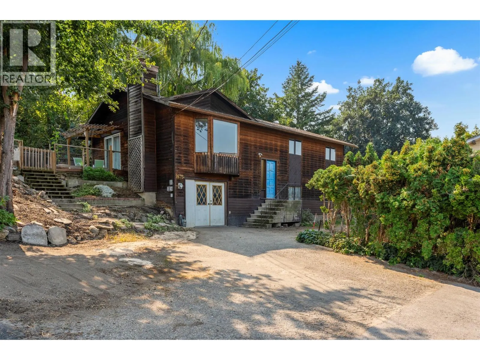 2675 Danallanko Drive
