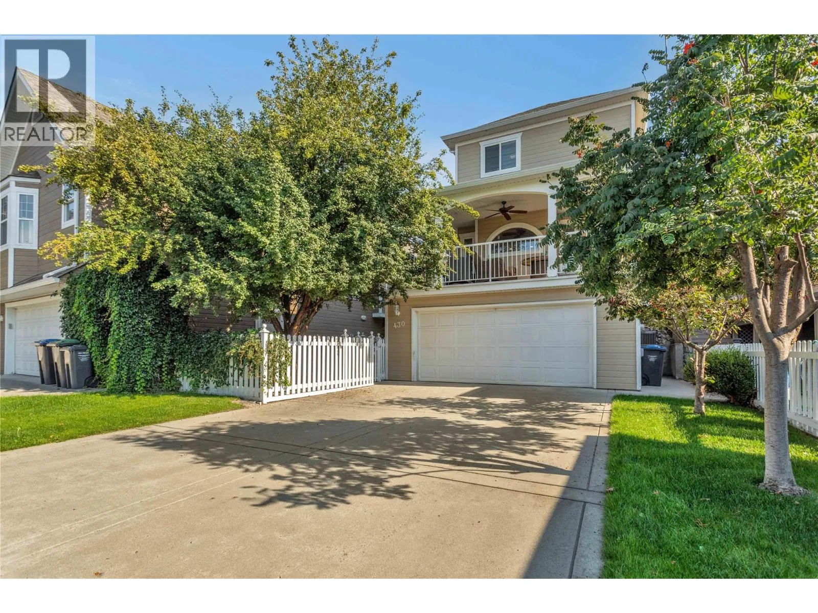 430 McCarren Avenue