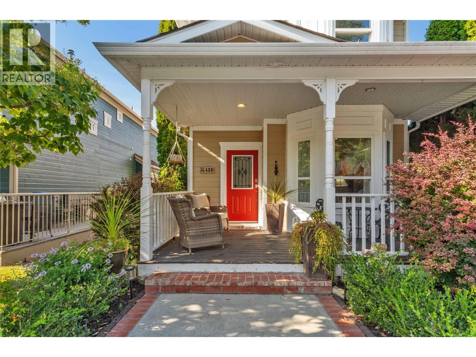 430 McCarren Avenue