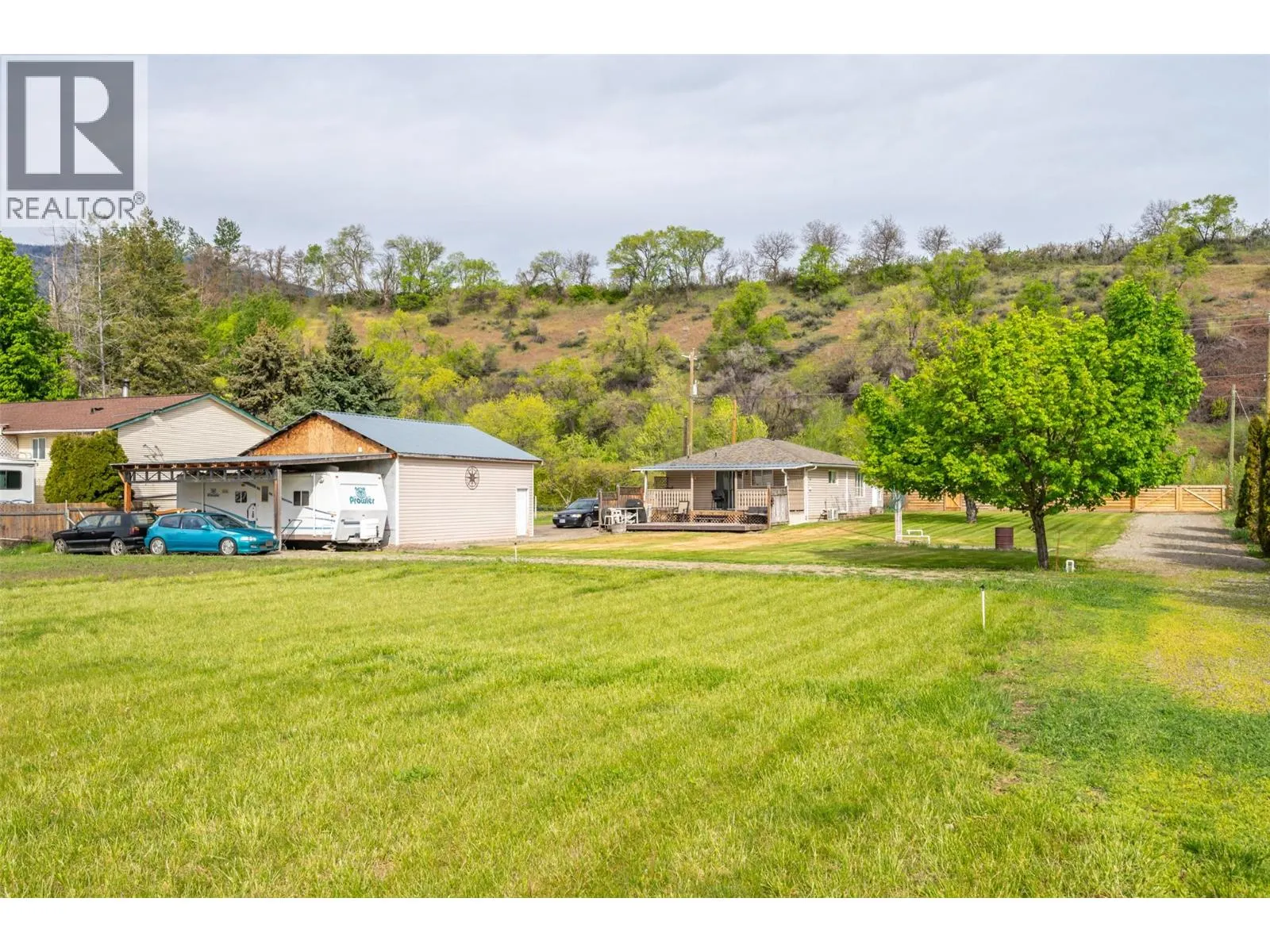 5471 SAWMILL Road