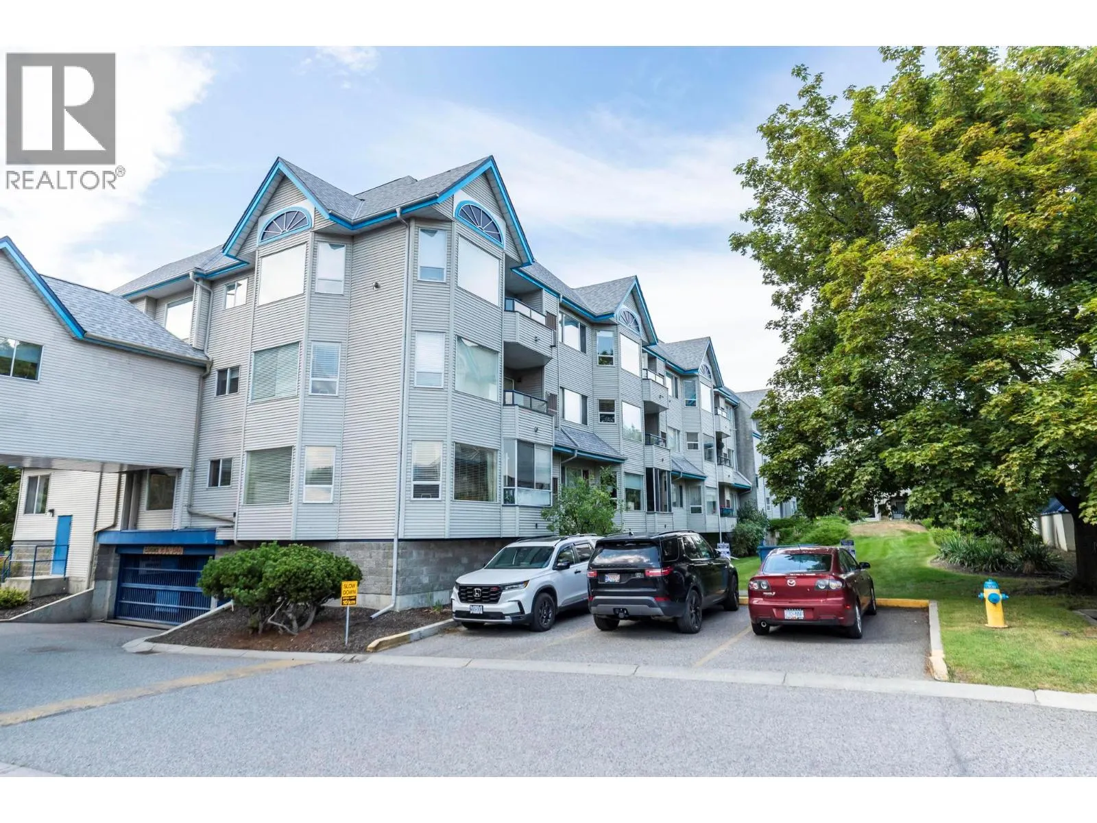 3157 Casorso Road Unit# 204