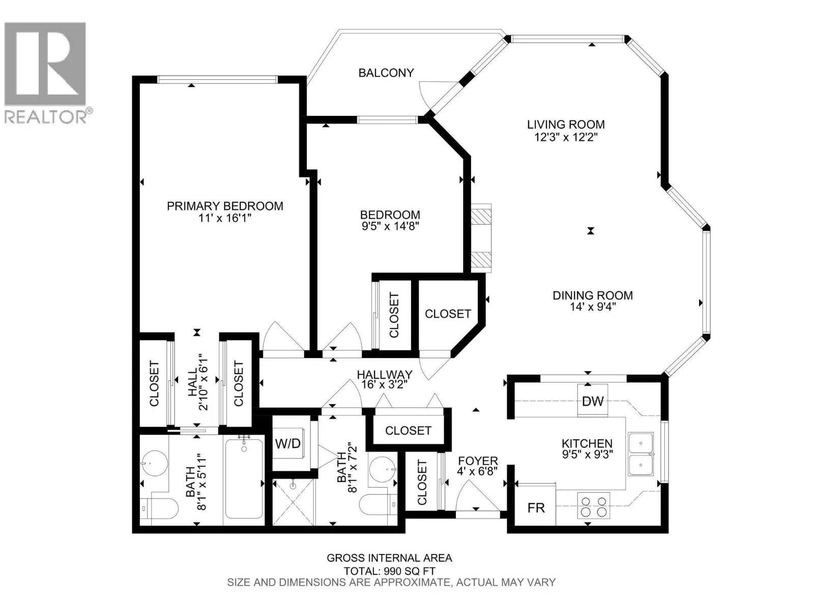 3157 Casorso Road Unit# 204