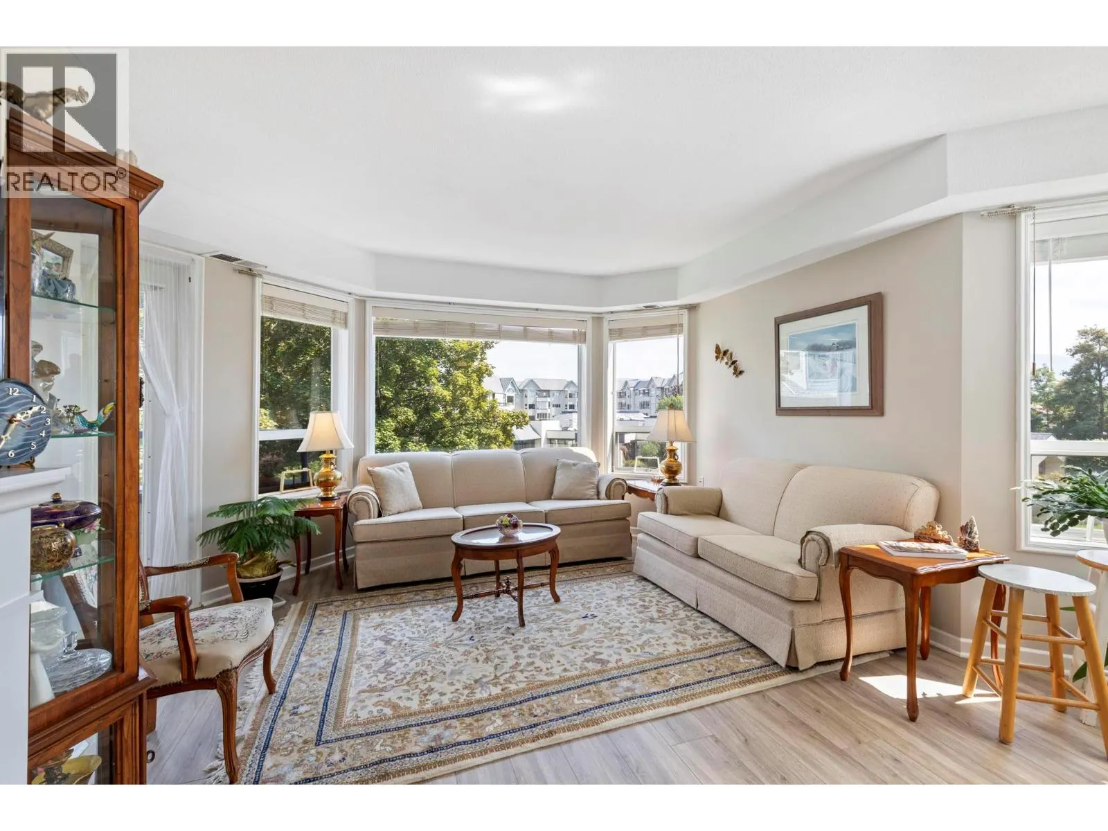3157 Casorso Road Unit# 204
