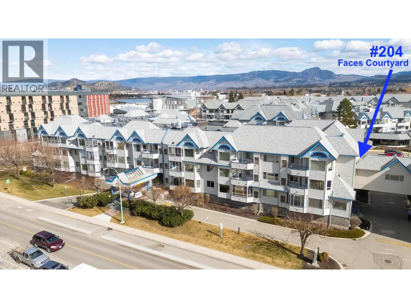 3157 Casorso Road Unit# 204