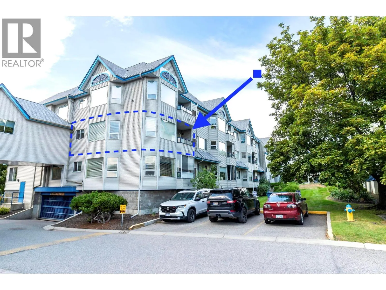 3157 Casorso Road Unit# 204