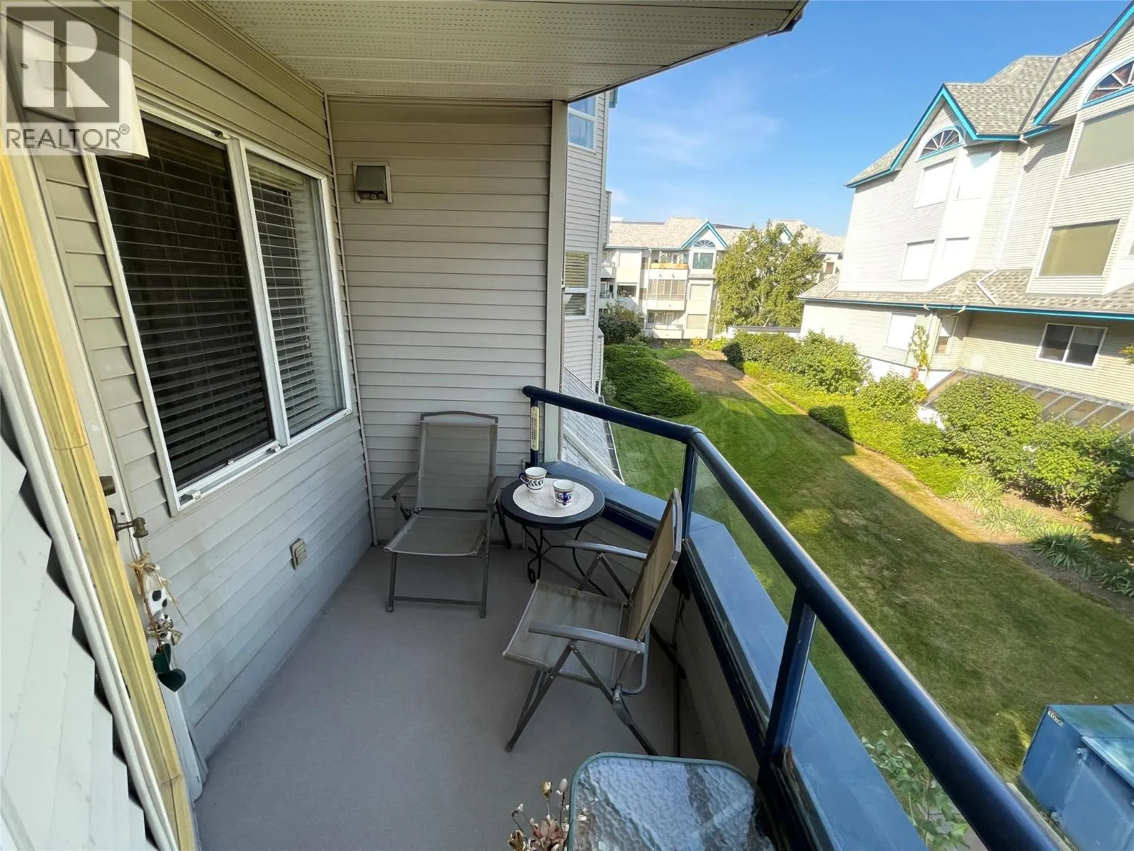 3157 Casorso Road Unit# 204