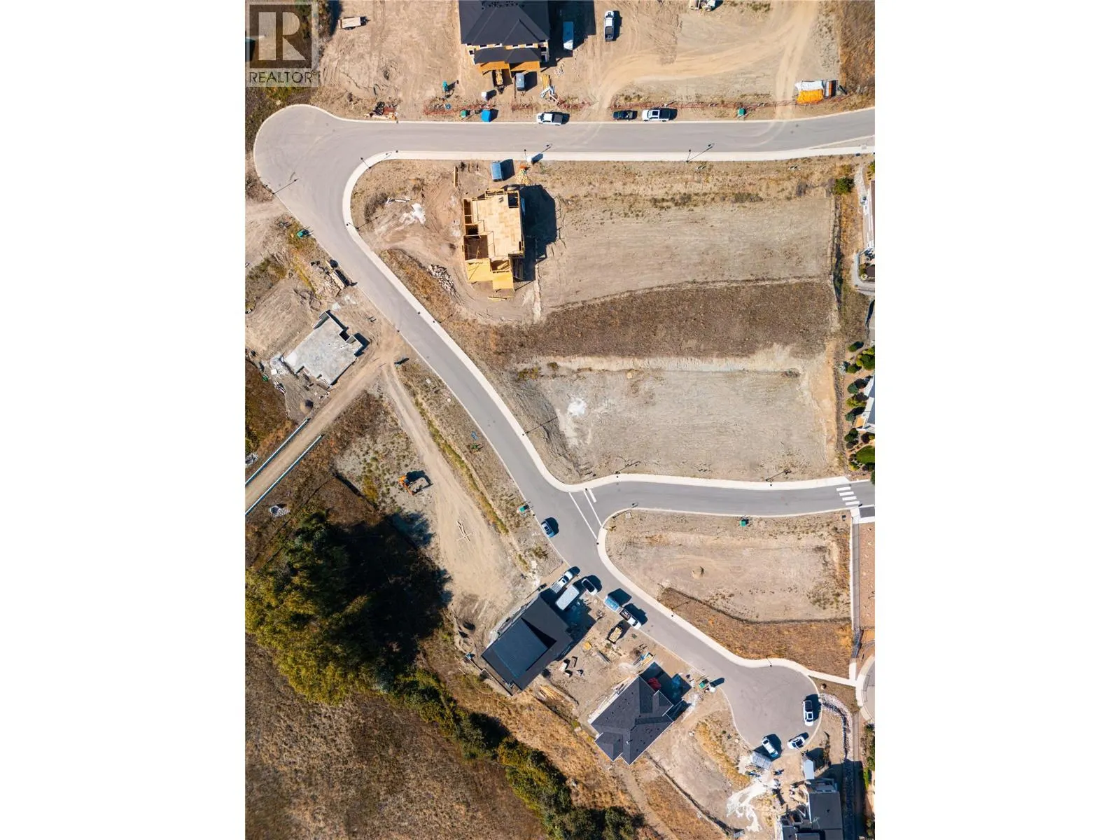 Painted Turtle Drive Lot# 1