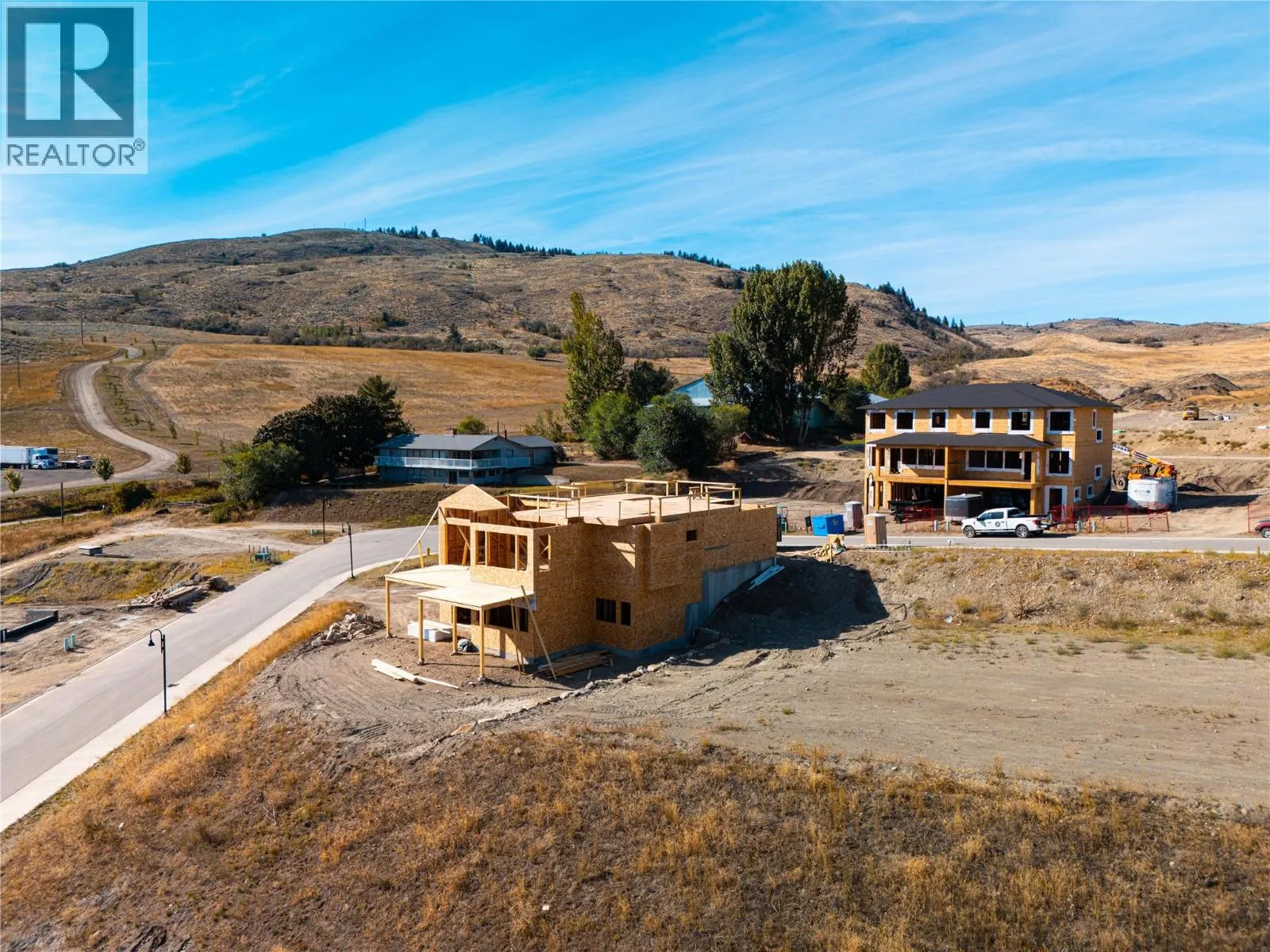 Painted Turtle Drive Lot# 1