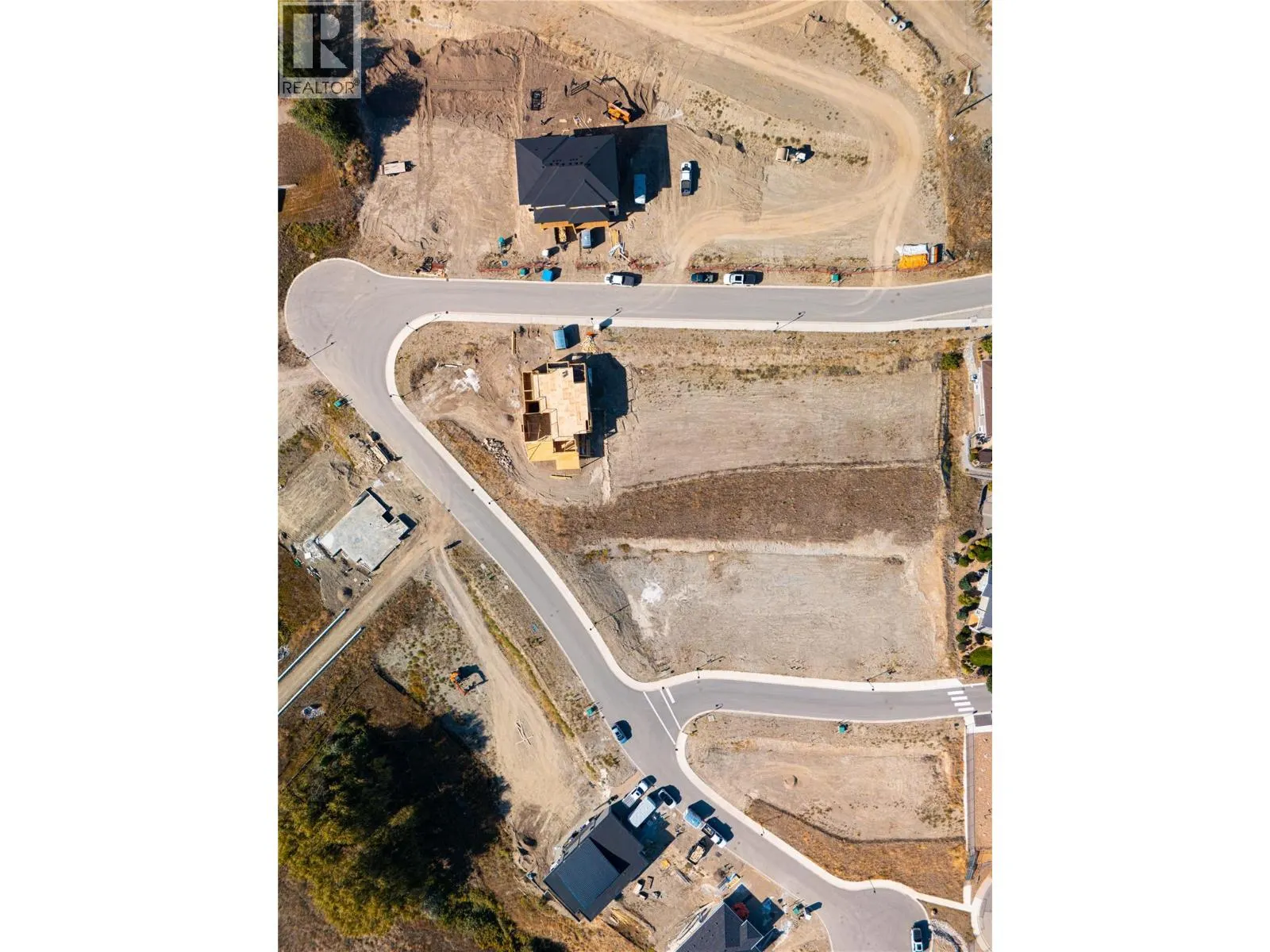 Painted Turtle Drive Lot# 1