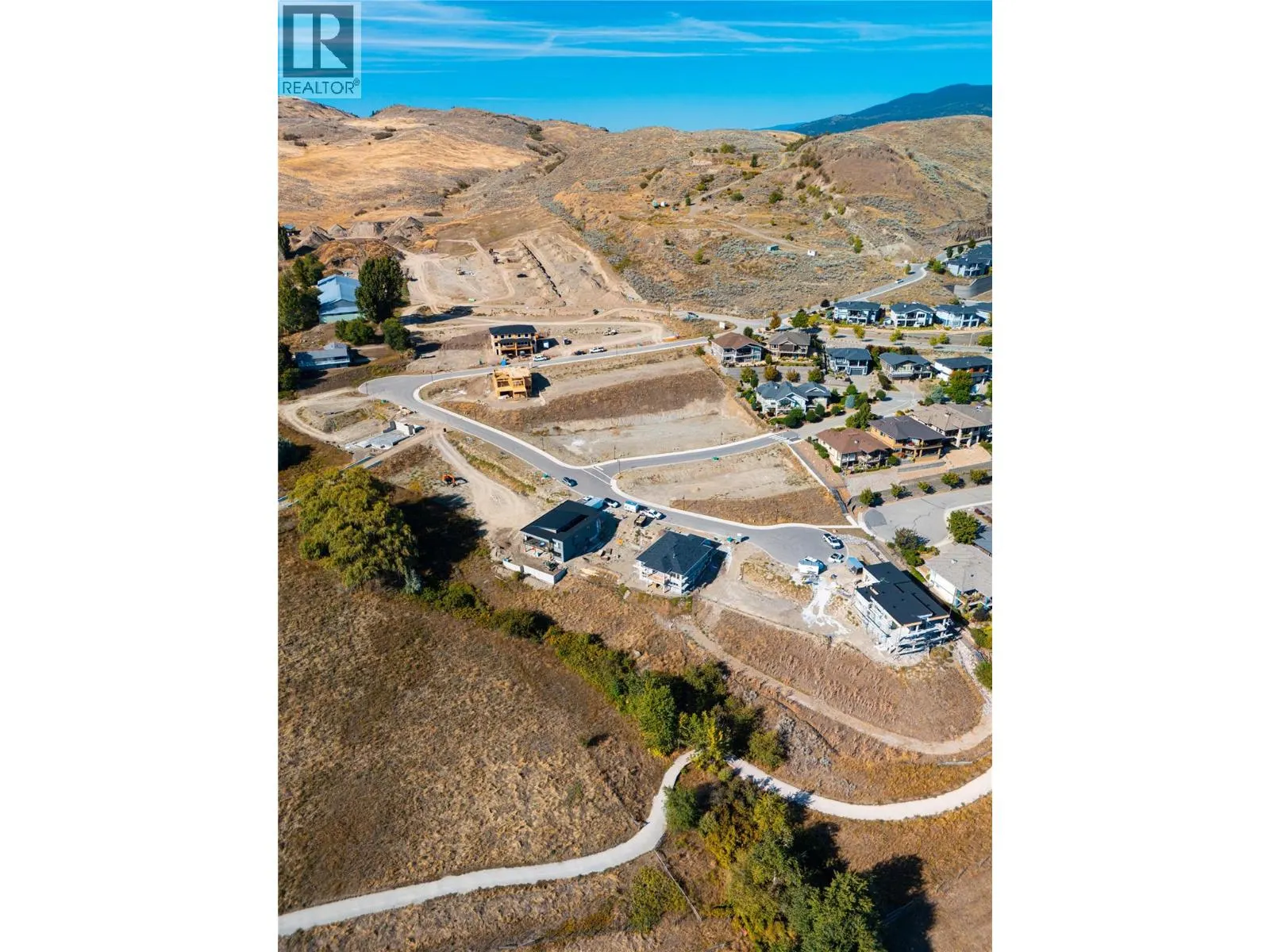 Painted Turtle Drive Lot# 1