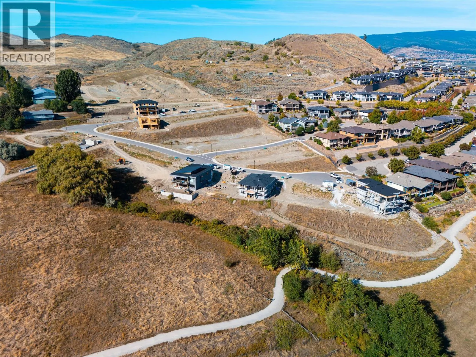 Painted Turtle Drive Lot# 1