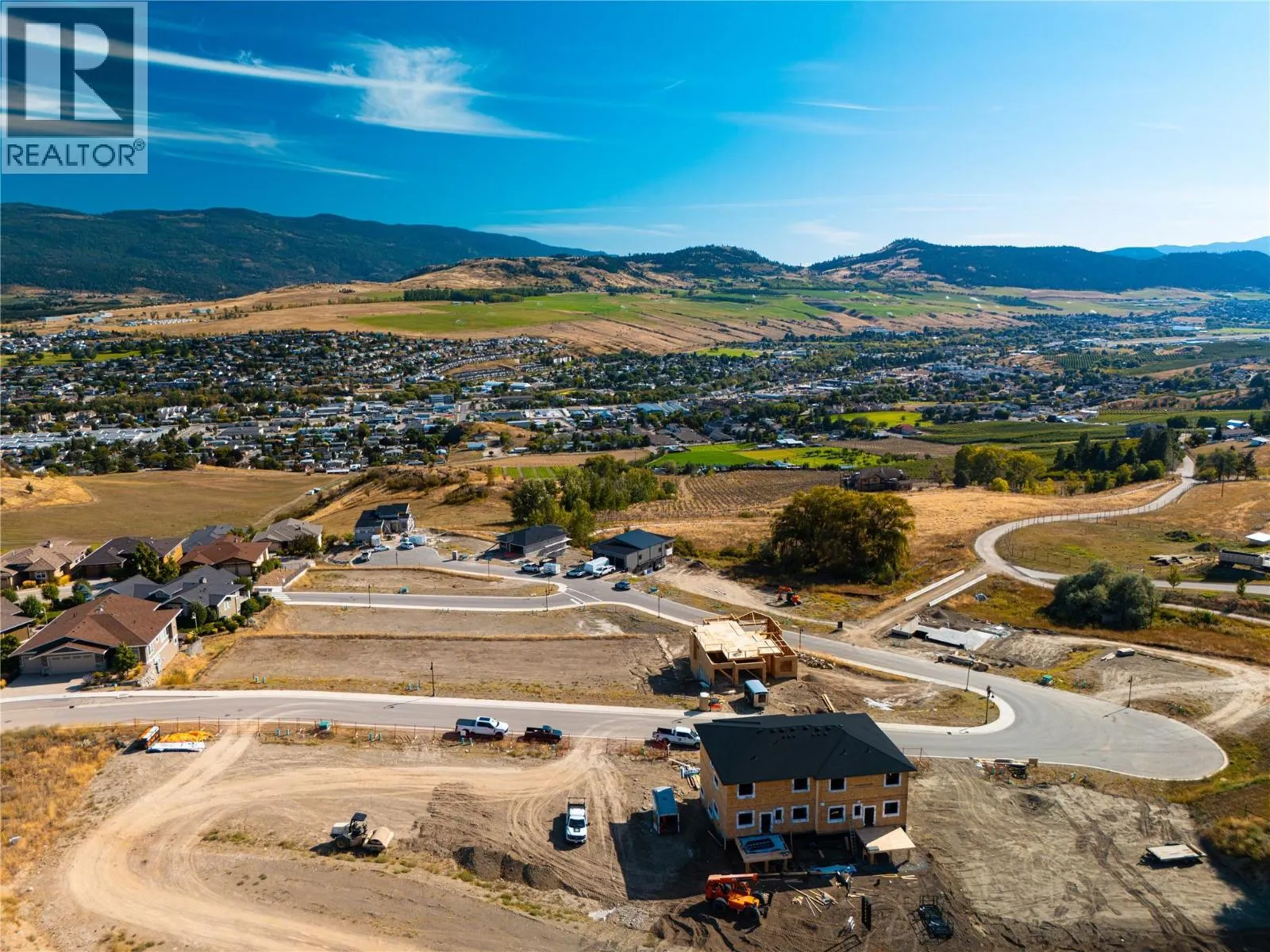 Painted Turtle Drive Lot# 1