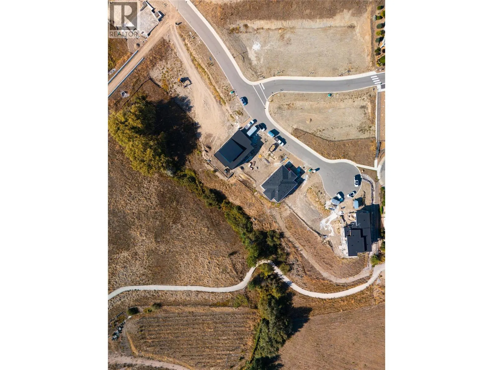Painted Turtle Drive Lot# 1