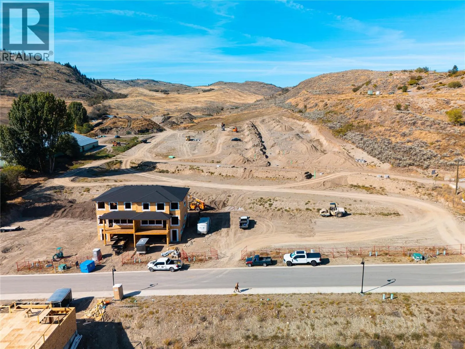 Painted Turtle Drive Lot# 1
